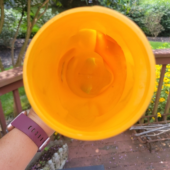 Vintage Winnie The Pooh Puppets Wheat Puffs Cereal Coin Bank Nabisco 1966. - Picture 4 of 4